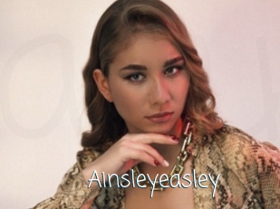 Ainsleyeasley