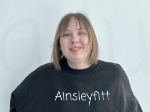 Ainsleyfitt