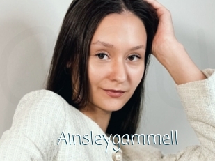 Ainsleygammell