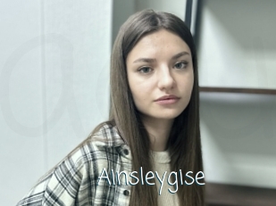 Ainsleygise