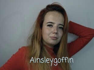 Ainsleygoffin