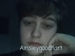 Ainsleygoodhart