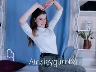Ainsleygumbs