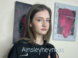 Ainsleyheyman