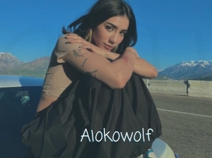 aiokowolf Adult o Porn