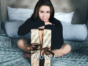 Aiovakein