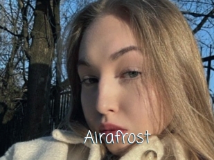 Airafrost
