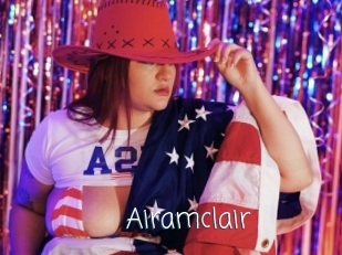 Airamclair