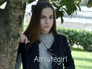 Aircutegirl