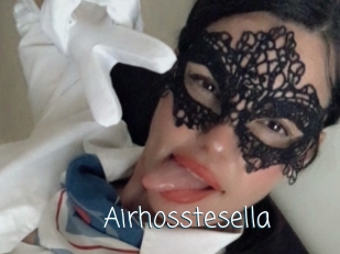 Airhosstesella