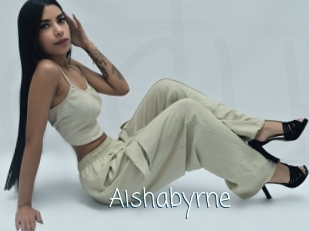 Aishabyrne