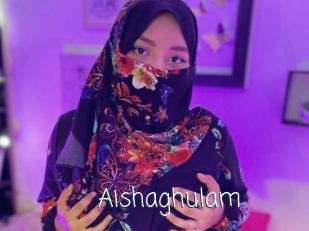 Aishaghulam