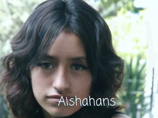 Aishahans