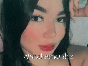 Aishahernandez