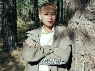 Aisiko