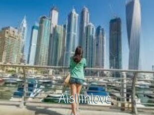 Aisliinlove