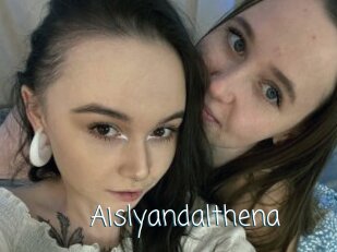 Aislyandalthena