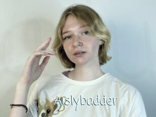 Aislybadder