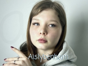 Aislybenham