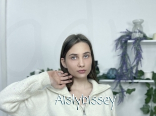 Aislybissey