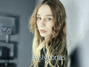 Aislybones
