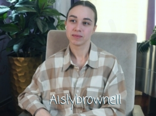 Aislybrownell