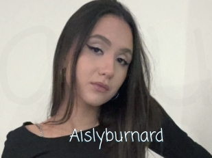 Aislyburnard