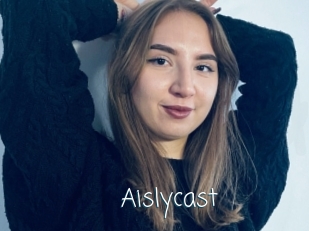 Aislycast