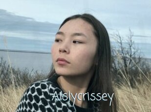 Aislycrissey