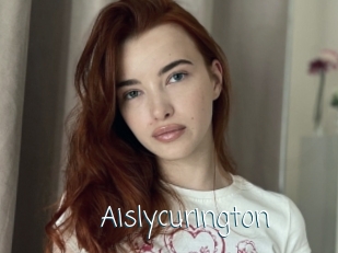 Aislycurington