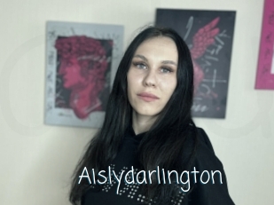Aislydarlington