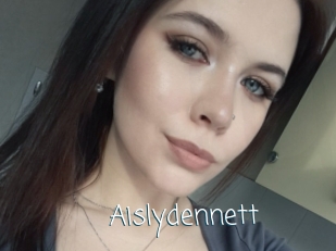 Aislydennett