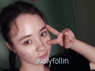 Aislyfollin