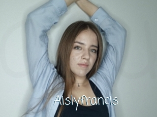 Aislyfrancis