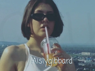 Aislygibbard