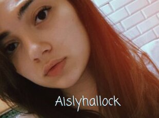 Aislyhallock