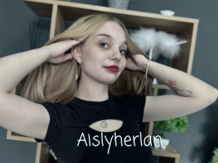Aislyherlan