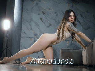 aitanadubois Adult o Porn