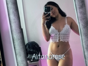 Aitanarose