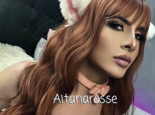 Aitanarosse