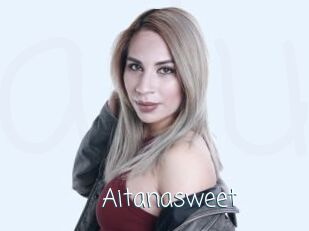Aitanasweet