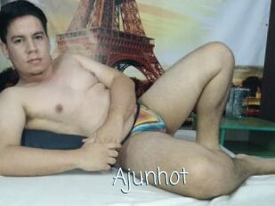 Ajunhot