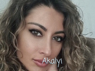 Akalyi
