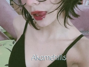 Akamehills