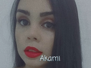 Akami