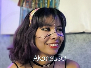 Akaneusui