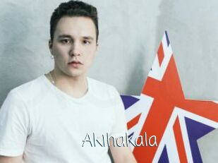 Akihakala