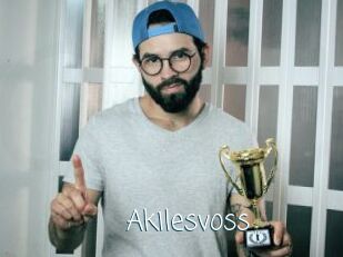 Akilesvoss