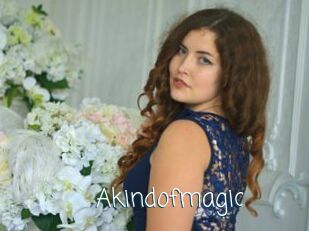 Akindofmagic