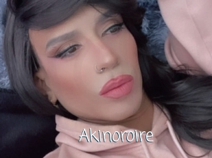 Akinoroire